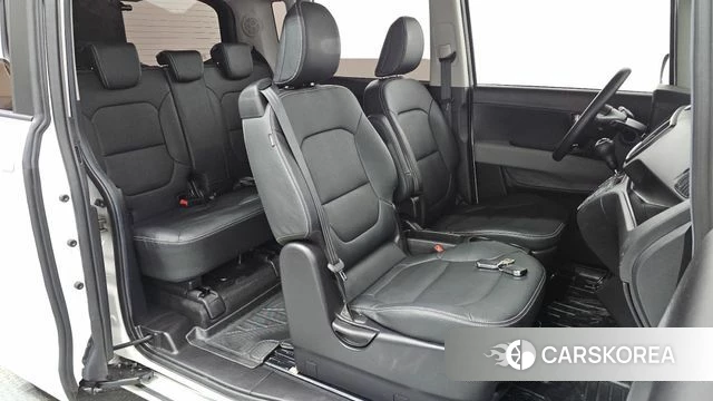 Kia The New Kia Ray 2024 Белый из Кореи, фото 3