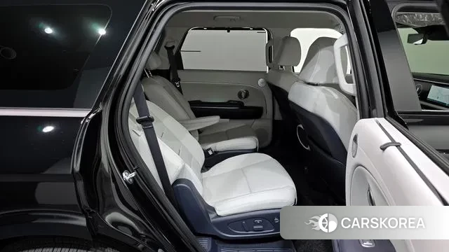 Hyundai Palisade (LX3) 2025 Черный из Кореи, фото 3