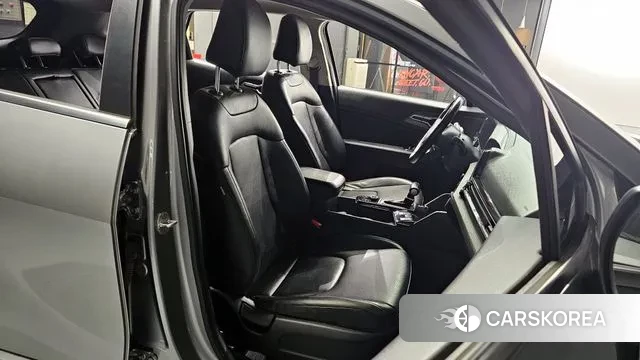 Kia Sportage 5th Generation 2021 Серый из Кореи, фото 3