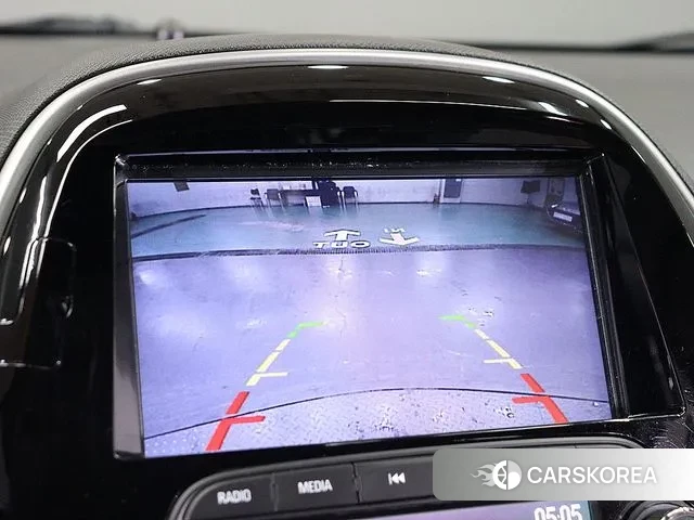 Chevrolet (GM Daewoo) The Next Spark 2018 Розовый из Кореи, фото 3