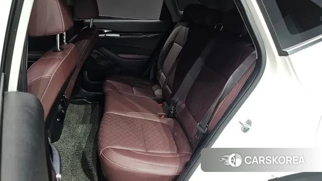 Kia Seltos 2020 Белый из Кореи, фото 3