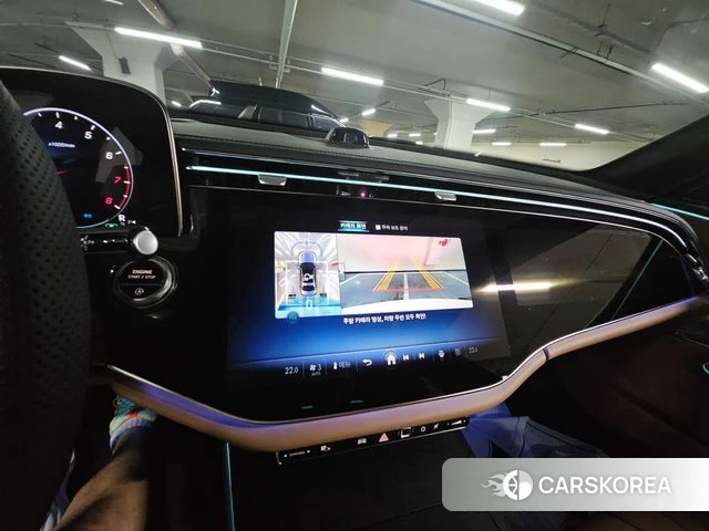 Mercedes-Benz E-Class W214 2025 Белый из Кореи, фото 3