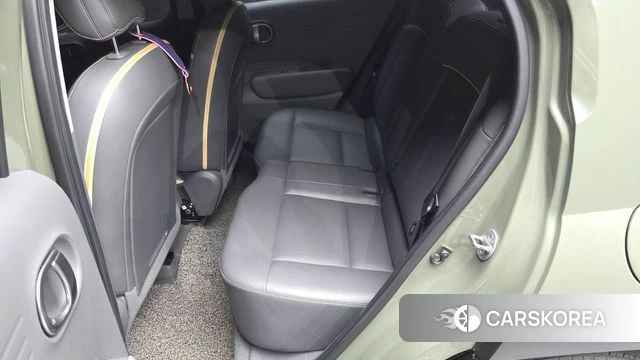 Hyundai Casper 2024 Цвет тростника из Кореи, фото 3