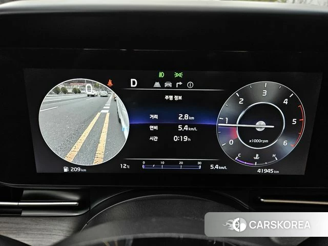 Kia Carnival 4th generation 2022 Белый из Кореи, фото 3