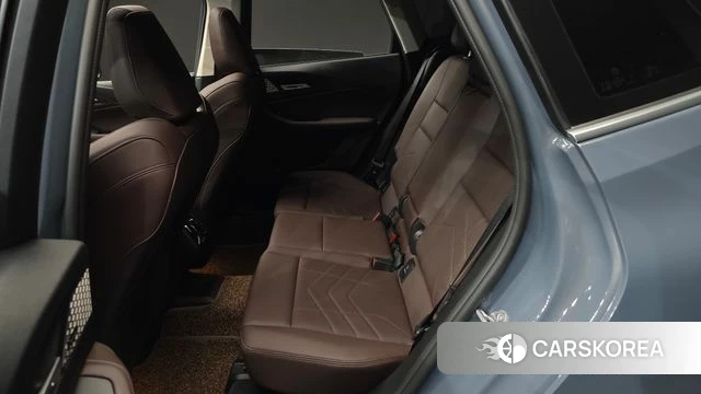 BMW 2 Series Active Tourer (U06) 2025 Серый из Кореи, фото 3