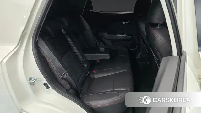 Ssangyong Tivoli Air 2018 Белый из Кореи, фото 3