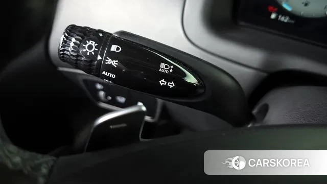 Hyundai Tucson (NX4) 2021 Серый из Кореи, фото 3