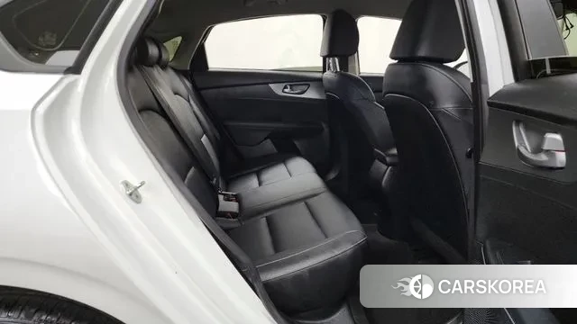 Kia Come New K3 2019 Белый из Кореи, фото 3