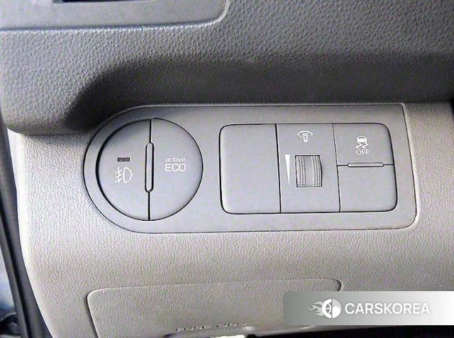 Hyundai The New Grand Starex 2019 Серый из Кореи, фото 3