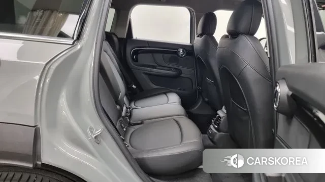 Mini Cooper D Countryman 2020 Серый из Кореи, фото 3