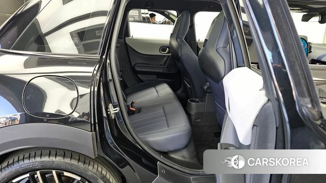 Mini Cooper S 4th Generation 2025 Черный из Кореи, фото 3