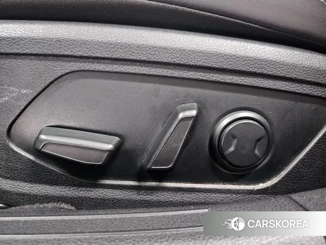 Hyundai Sonata (DN8) 2019 Белый из Кореи, фото 3