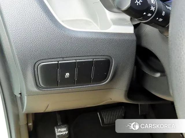 Kia The New Ray 2020 Жемчужный цвет из Кореи, фото 3