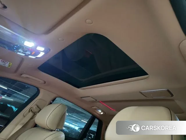 Genesis G90 (RS4) 2024 Черный из Кореи, фото 3