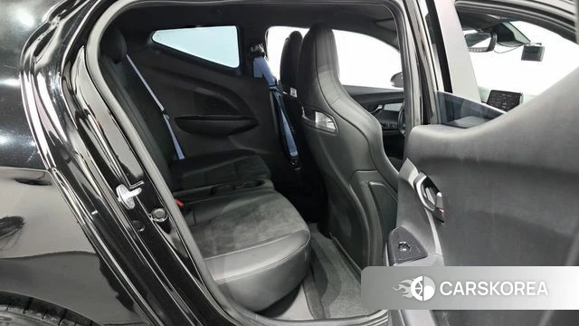 Hyundai Veloster (JS) 2021 Черный из Кореи, фото 3