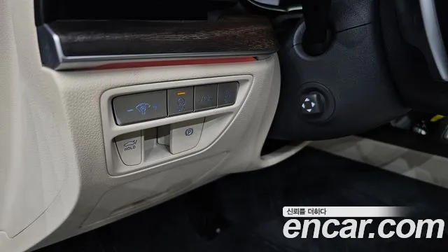 Genesis G80 (RG3) id 2657828 из Кореи 3