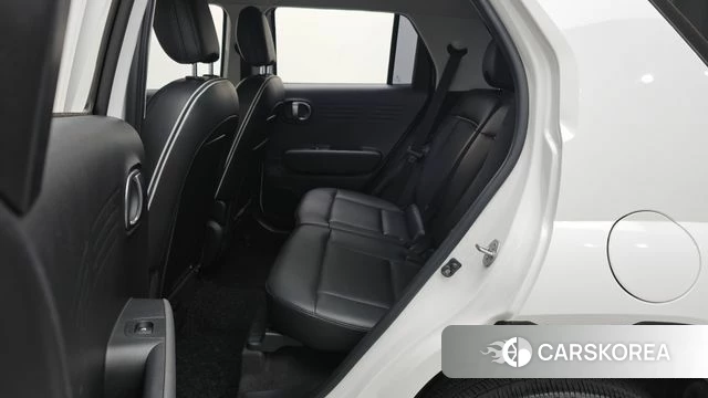 Hyundai Casper 2022 Белый из Кореи, фото 3