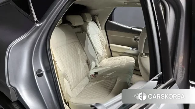 Genesis GV60 2023 Серебряный из Кореи, фото 3