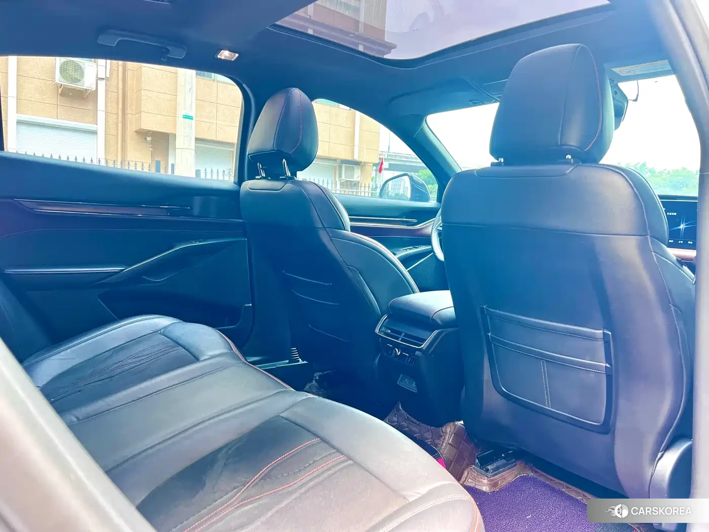 Ford Mondeo 2022 Silver/gray из Китая, фото 3