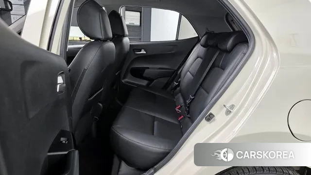 Kia All New Morning (JA) 2020 Жемчужный цвет из Кореи, фото 3