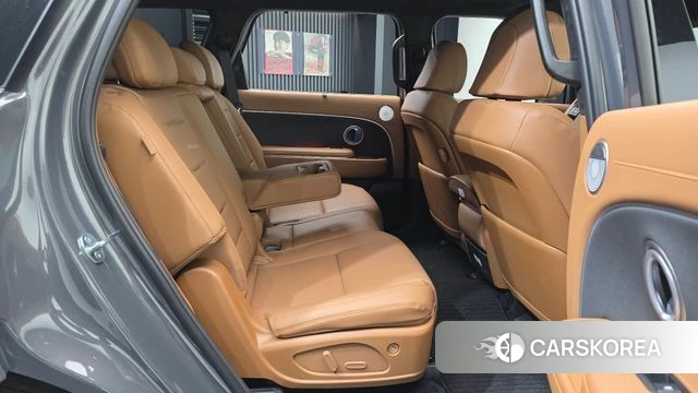 Hyundai Palisade (LX3) 2026 Серый из Кореи, фото 3