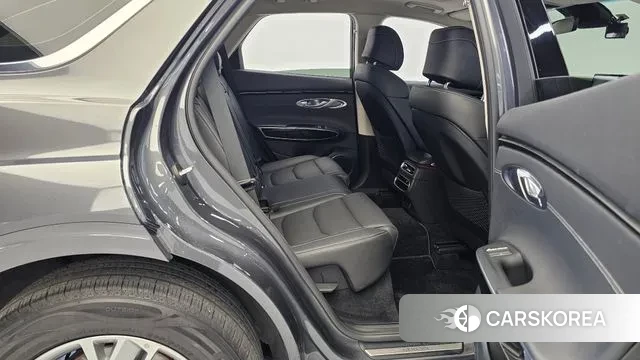 Genesis GV70 2022 Серый из Кореи, фото 3