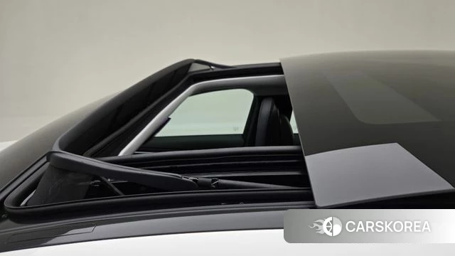 Mercedes-Benz E-Class W214 2026 Белый из Кореи, фото 3