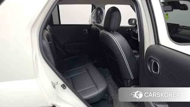 Hyundai The New Casper 2024 Белый из Кореи, фото 3