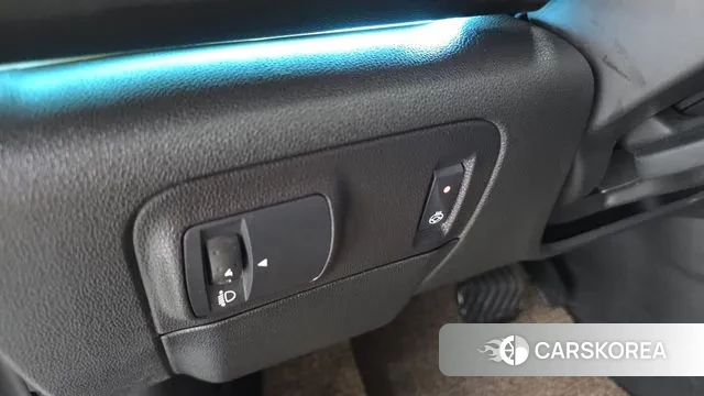 Renault Korea (Samsung) The New SM6 2021 Белый из Кореи, фото 3