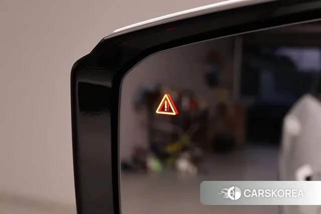 Hyundai Palisade (LX3) 2025 Белый из Кореи, фото 3