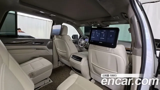 Cadillac Escalade 5th Generation id 2879939 из Кореи 3