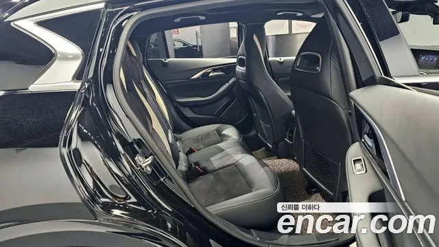 Infiniti Q30 id 2687649 из Кореи 3