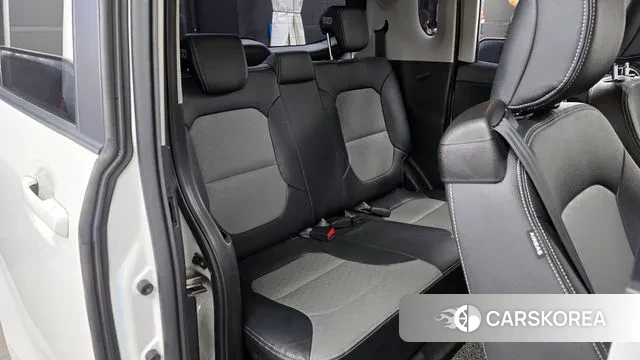 Kia The New Ray 2019 Белый из Кореи, фото 3