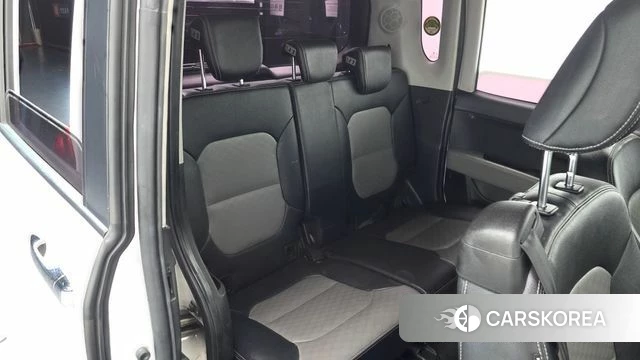 Kia The New Ray 2019 Белый из Кореи, фото 3