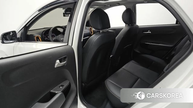 Kia Morning Urban (JA) 2022 Белый из Кореи, фото 3