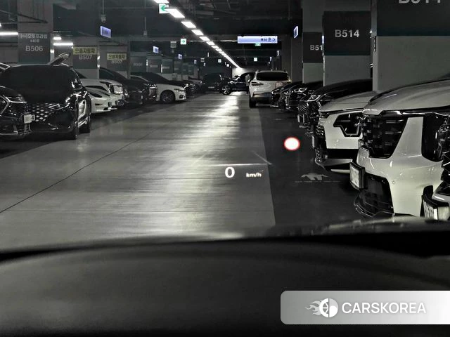 Genesis G80 (RG3) 2022 Серый из Кореи, фото 3