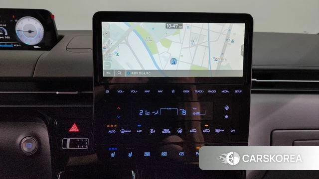 Hyundai Staria 2025 Черный из Кореи, фото 3