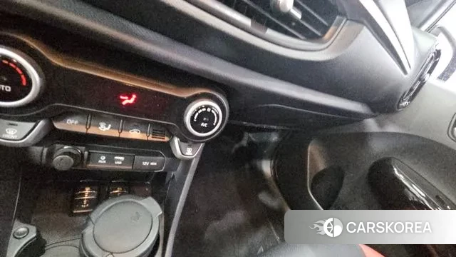 Kia All New Morning (JA) 2018 Черный из Кореи, фото 3