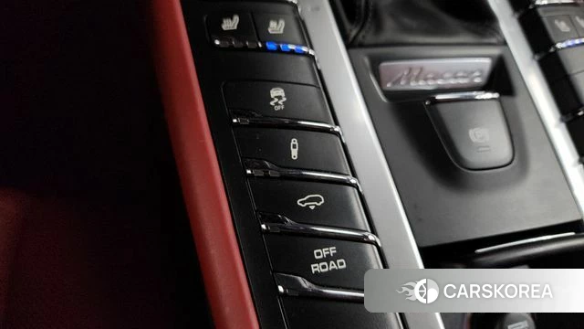 Porsche Macan 2020 Фиолетовый из Кореи, фото 3