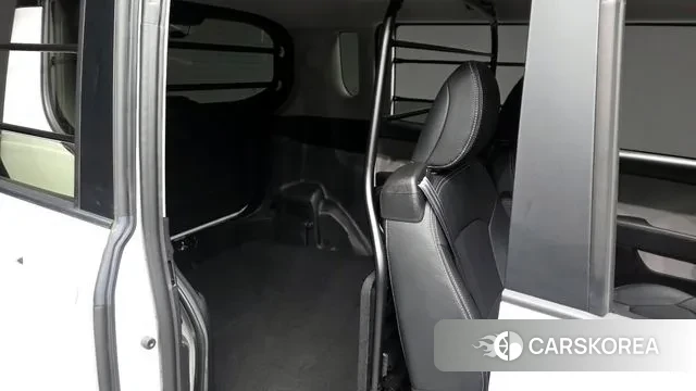 Kia The New Kia Ray 2023 Белый из Кореи, фото 3