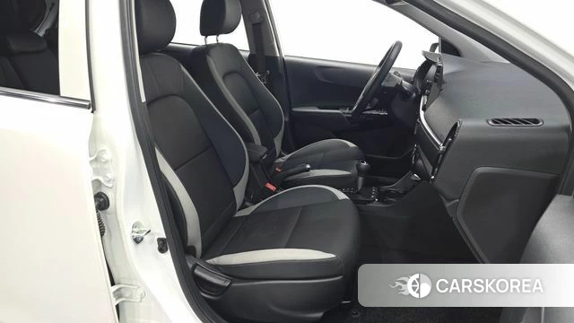 Kia Morning Urban (JA) 2023 Белый из Кореи, фото 3