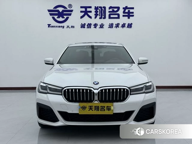 BMW 5 series id 3908643 из Китая 3
