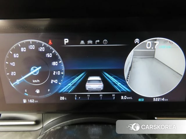 Kia Carnival 4th generation 2022 Белый из Кореи, фото 3
