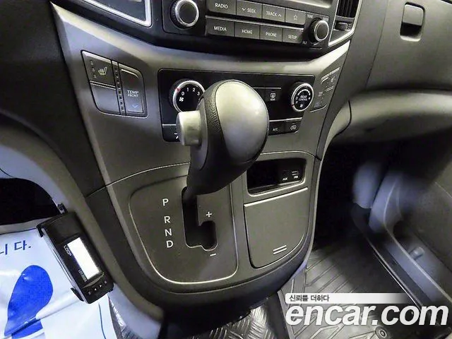 Hyundai The New Grand Starex id 2473966 из Кореи 3