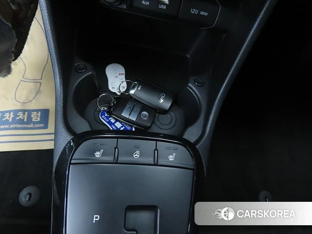 Kia All New Morning (JA) 2019 Белый из Кореи, фото 3