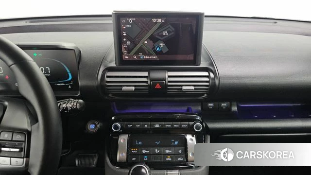 Hyundai Casper 2022 Белый из Кореи, фото 3