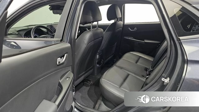 Hyundai The New Kona 2021 Серый из Кореи, фото 3