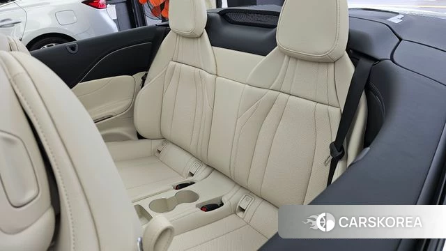 Mercedes-Benz CLE-Class C236 2026 Белый из Кореи, фото 3