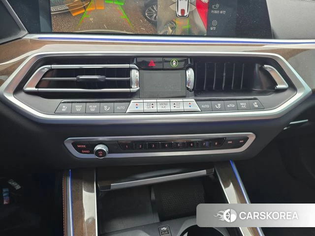 BMW X5 (G05) 2021 Белый из Кореи, фото 3