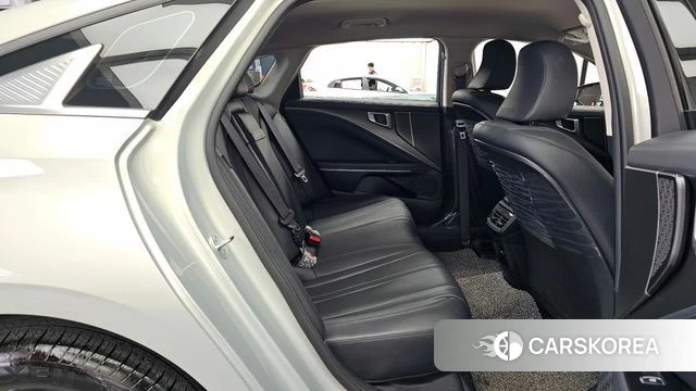 Kia The New K8 2026 Жемчужный цвет из Кореи, фото 3